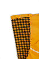 Tosh Workshop-Unisex Suya Dayanıklı Dönüştürülebilir Pelerin Mont-Mont-5-Milagron.com