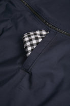 Tosh Workshop-Unisex Suya Dayanıklı Dönüştürülebilir Pelerin Mont-Mont-6-Milagron.com