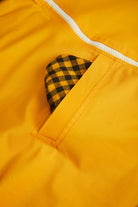 Tosh Workshop-Unisex Suya Dayanıklı Dönüştürülebilir Pelerin Mont-Mont-6-Milagron.com