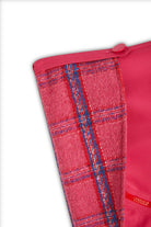 Tosh Workshop-Unisex Suya Dayanıklı Dönüştürülebilir Pelerin Mont-Yağmurluk-5-Milagron.com