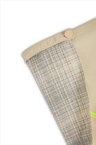 Tosh Workshop-Unisex Suya Dayanıklı Dönüştürülebilir Pelerin Mont-Yağmurluk-5-Milagron.com