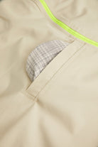 Tosh Workshop-Unisex Suya Dayanıklı Dönüştürülebilir Pelerin Mont-Yağmurluk-6-Milagron.com