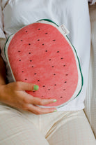 Karpuz Yastık ( Kiraz Çekirdekli) - 1