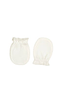 Totzee-Basic Yenidoğan Eldiven - Süt Köpüğü-Eldiven-1-Milagron.com