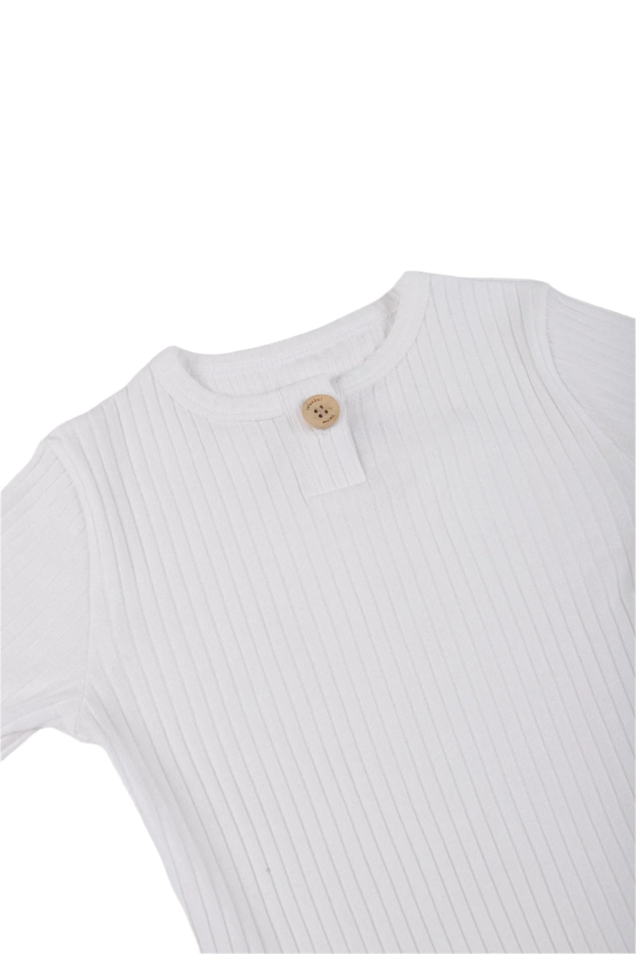 Totzee-Fitilli Body - Ekru-Body-2-Milagron.com