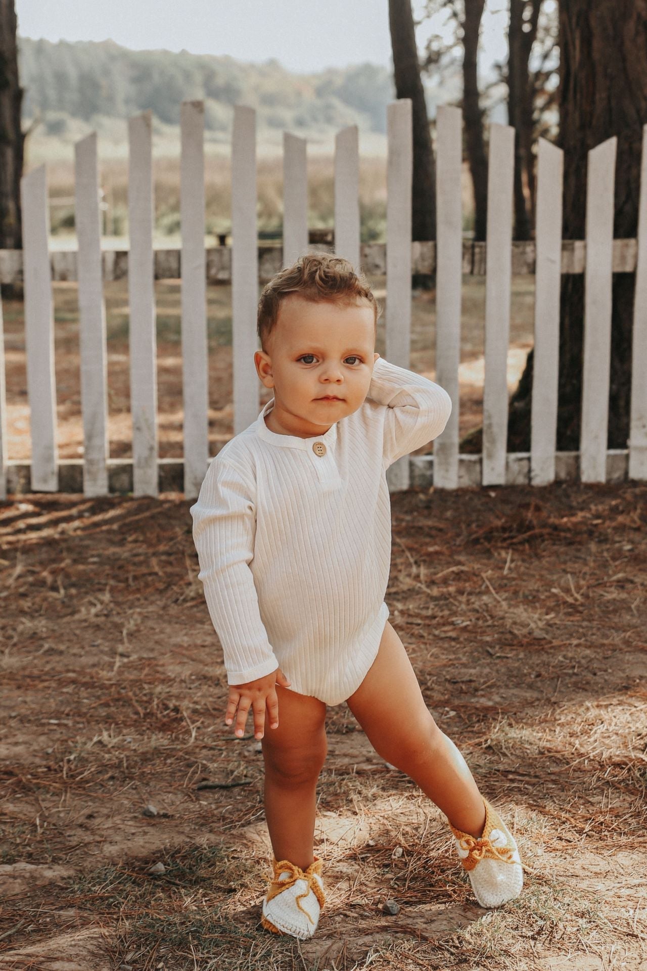 Totzee-Fitilli Body - Ekru-Body-3-Milagron.com