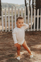 Totzee-Fitilli Body - Ekru-Body-3-Milagron.com