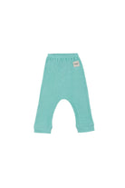 Totzee-Fitilli Pantolon Mint Yeşili-Pantolon-1-Milagron.com