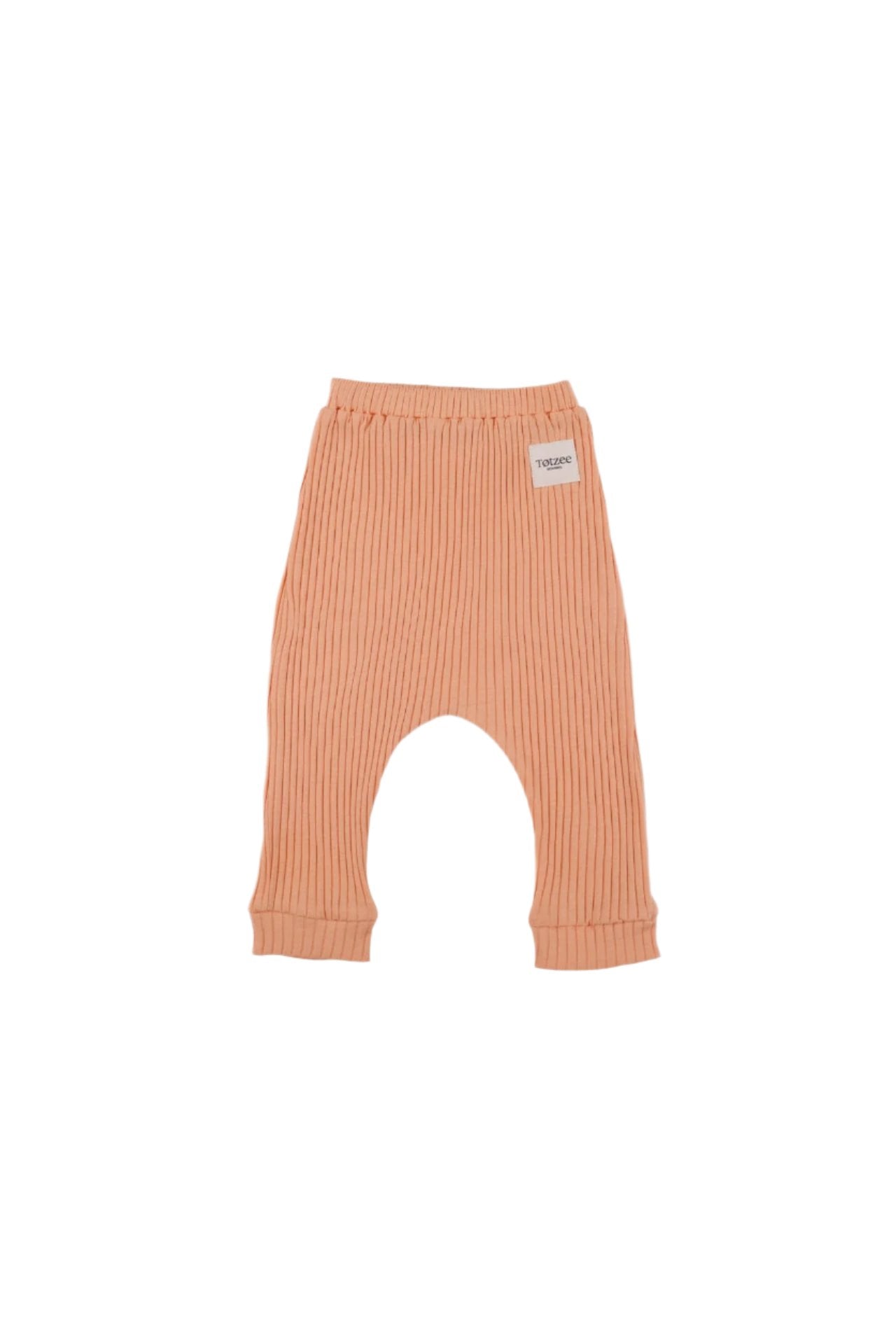 Totzee-Fitilli Pantolon Somon-Pantolon-1-Milagron.com