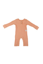 Totzee-Fitilli Tulum Somon-Çocuk Elbise & Tulum-1-Milagron.com