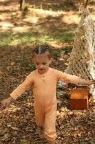 Totzee-Fitilli Tulum Somon-Çocuk Elbise & Tulum-2-Milagron.com