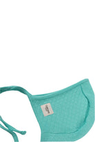 Totzee-Kapitone Bone Şapka Mint Yeşil-Şapka-2-Milagron.com