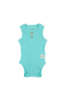 Totzee-Kolsuz Fitilli Body Mint Yeşili-Body-1-Milagron.com