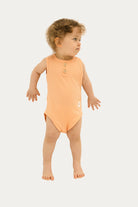 Totzee-Kolsuz Fitilli Body Somon-Body-2-Milagron.com