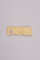 Totzee-Müslin Fiyonklu Saç Bandı Yaz Işığı-Pareo & Bandana-2-Milagron.com