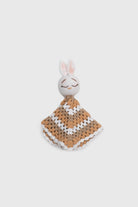 Totzee-Tavşan Uyku Arkadaşı Kahverengi & Krem-Uyku Arkadaşı-2-Milagron.com