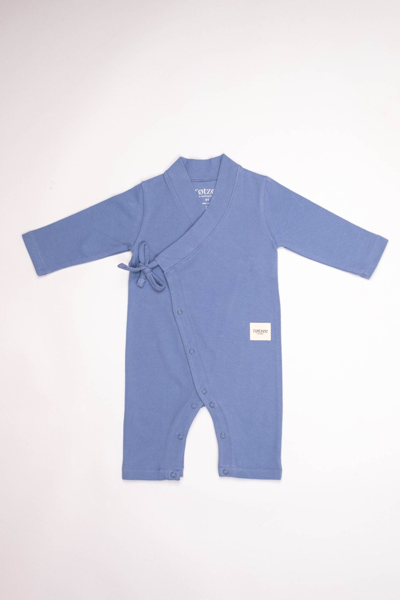 Totzee-Uzun Kimono Tulum Pastel çivit-Tulum-2-Milagron.com