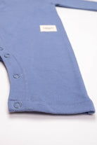 Totzee-Uzun Kimono Tulum Pastel çivit-Tulum-3-Milagron.com