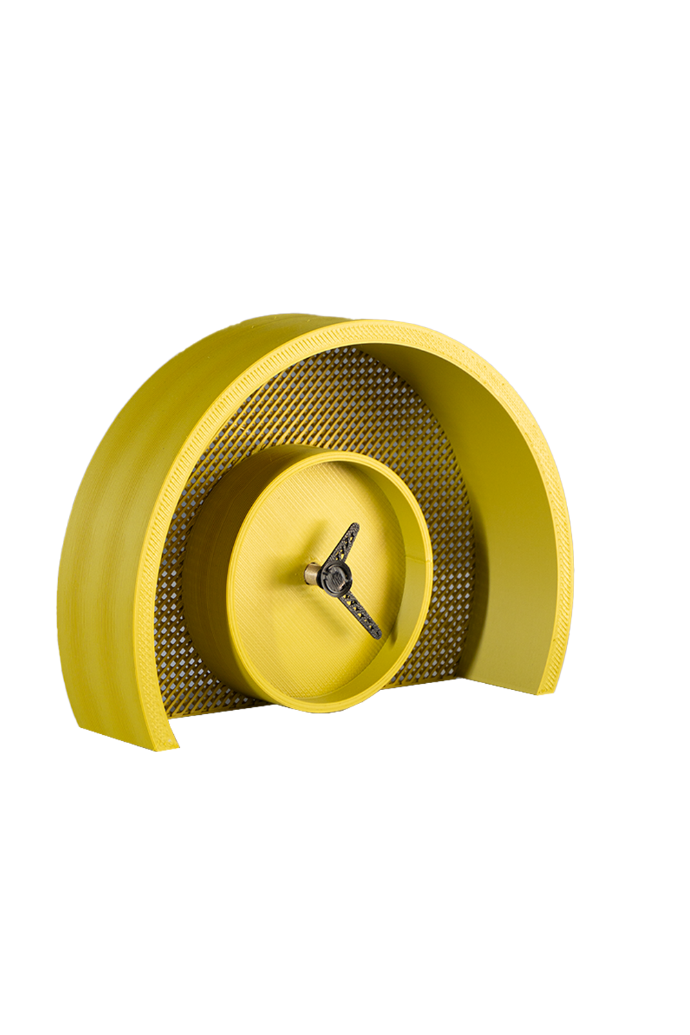 Aurum Masa Saati - 1