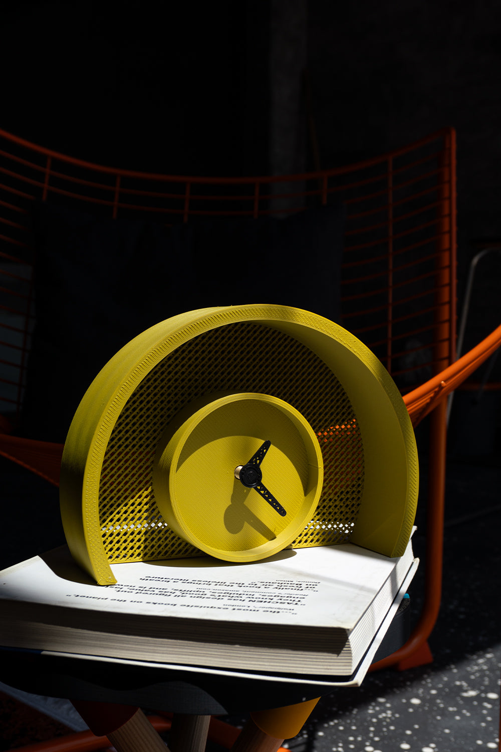 Aurum Masa Saati - 2