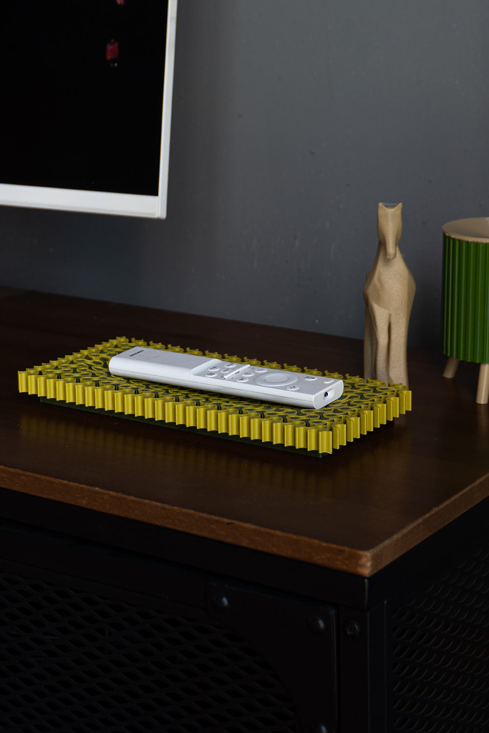 Cilia Dekoratif Masa Düzenleyici - 0