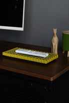 Cilia Dekoratif Masa Düzenleyici - 0