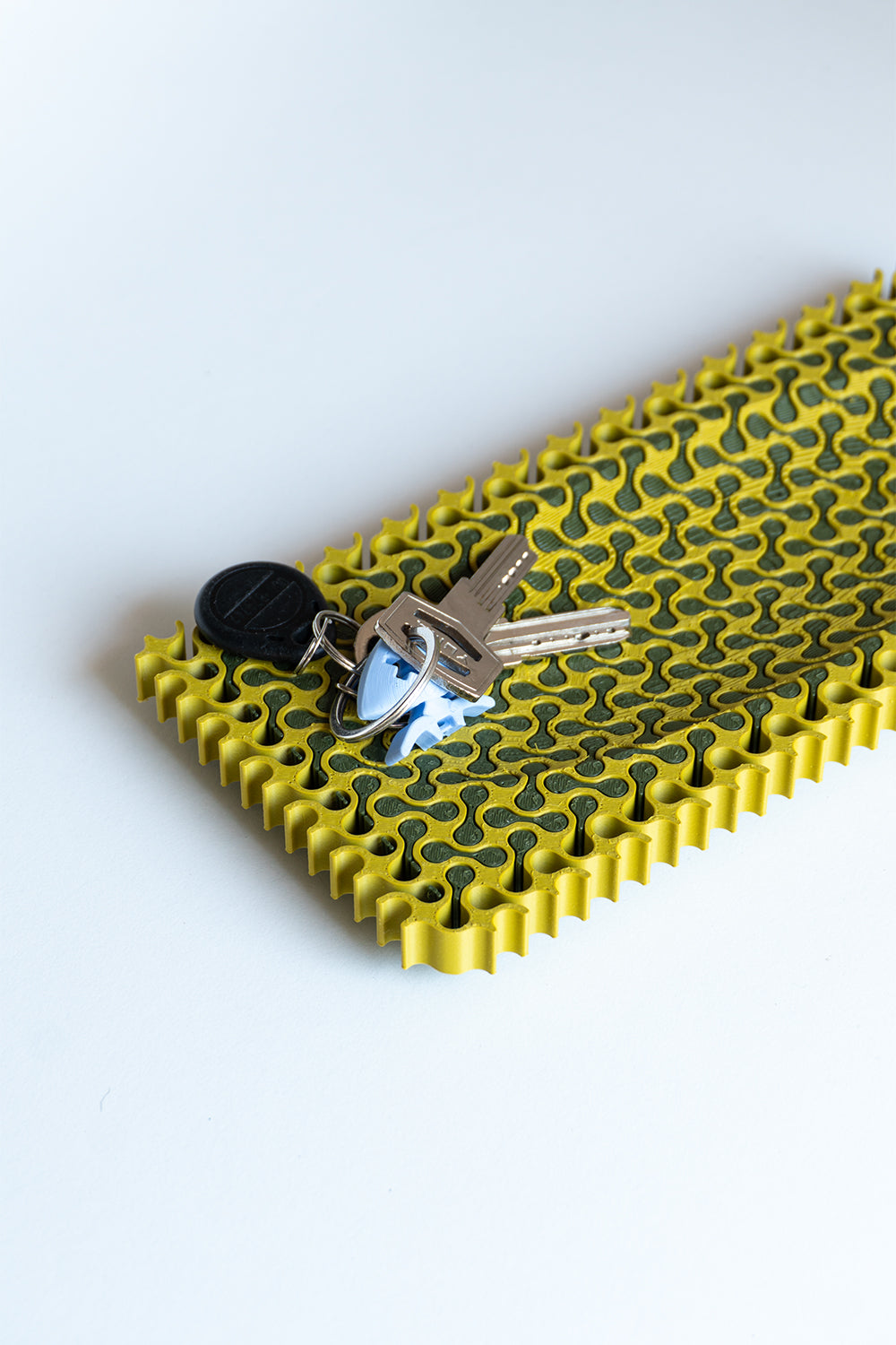 Cilia Dekoratif Masa Düzenleyici - 9