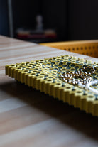 Cilia Dekoratif Masa Düzenleyici - 10