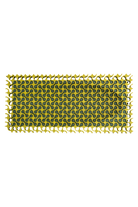 Cilia Dekoratif Masa Düzenleyici - 4