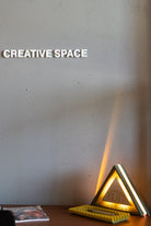 Cilia Dekoratif Masa Düzenleyici - 6