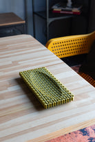 Cilia Dekoratif Masa Düzenleyici - 7