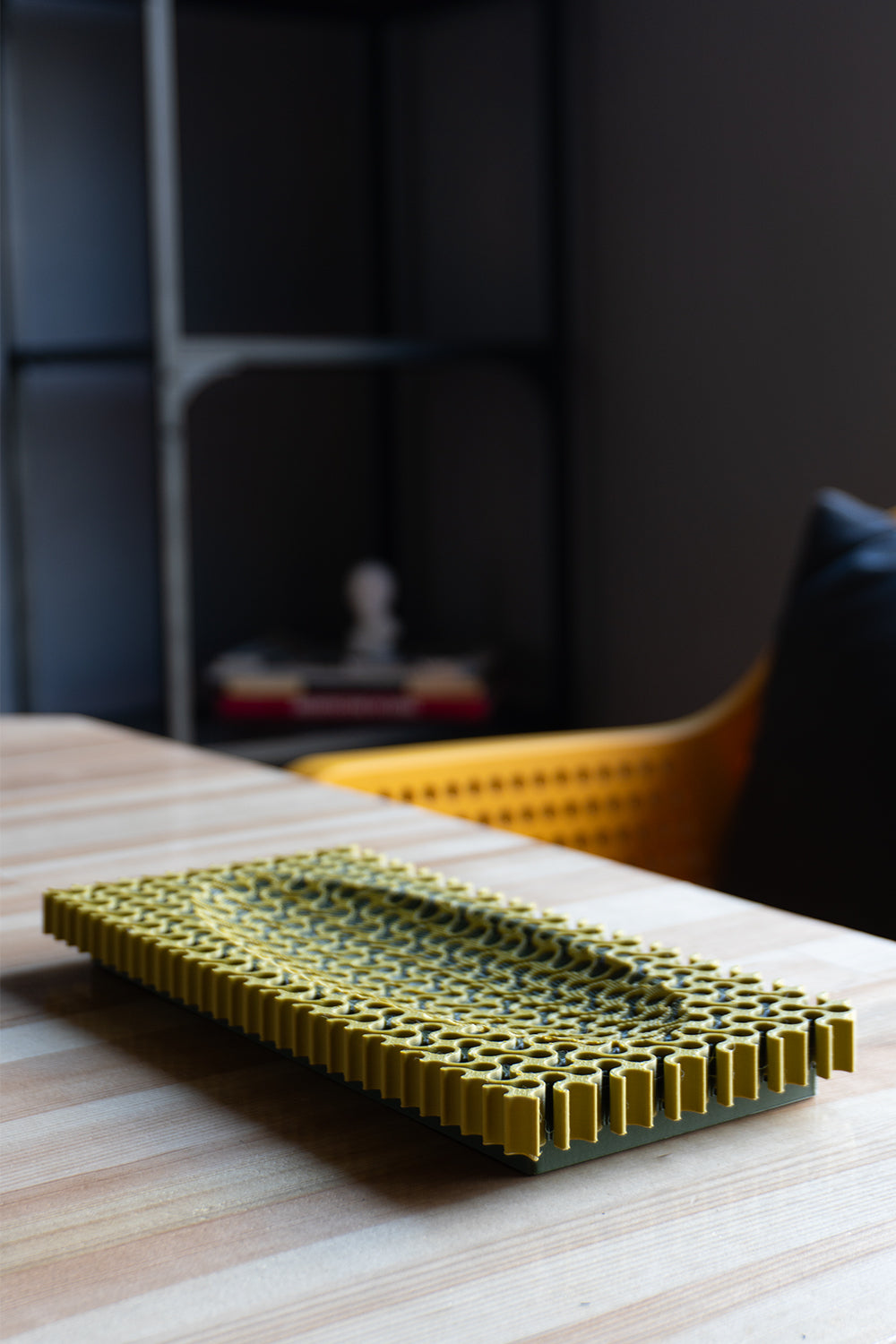 Cilia Dekoratif Masa Düzenleyici - 8