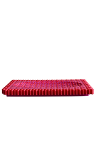 Cilia Pembe Masa Düzenleyici - 2