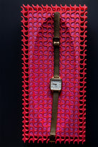 Cilia Pembe Masa Düzenleyici - 5