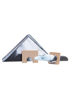 Tou Workshop-Column Ahşap Peçetelik Ve Peçete Yüzüğü-Sunum Aksesuarları-1-Milagron.com