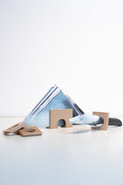 Tou Workshop-Column Ahşap Peçetelik Ve Peçete Yüzüğü-Sunum Aksesuarları-4-Milagron.com