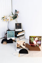 Tou Workshop-Daphne Polaroid Fotoğraf Tutacağı-Fotoğraf Standı-3-Milagron.com