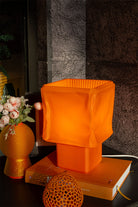 Flux Masa Lambası - 6