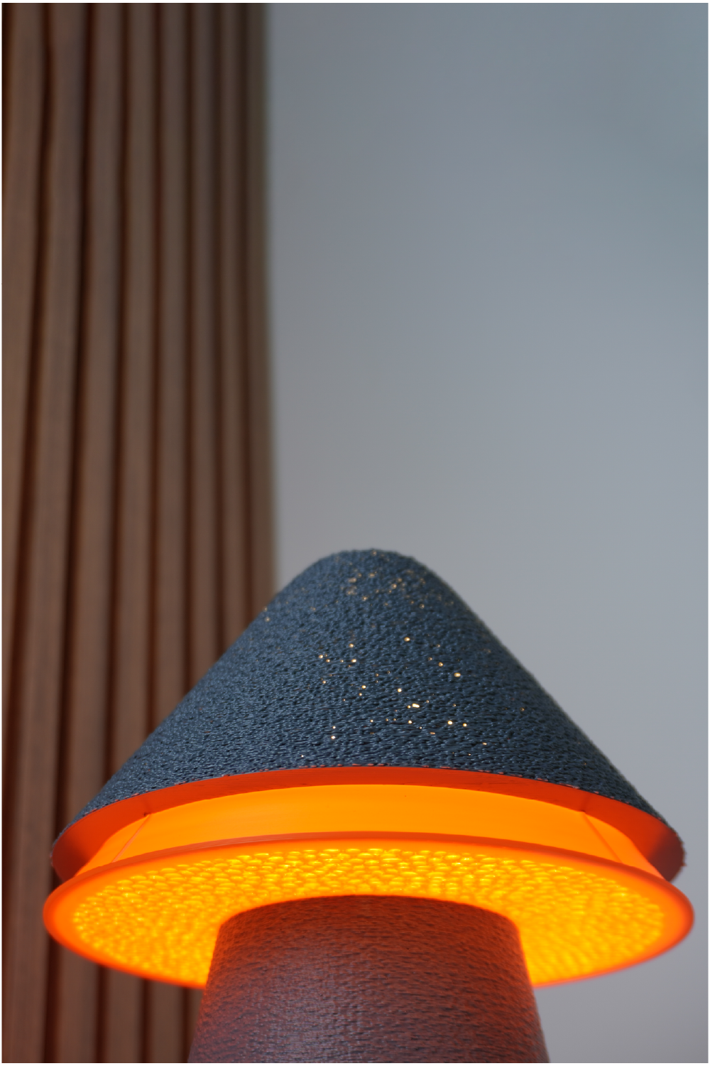 Tou Workshop-Funglow Masa Lambası-Masa Lambası-4-Milagron.com