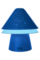 Funglow Mavi Masa Lambası - 1