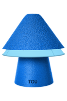 Funglow Mavi Masa Lambası - 2