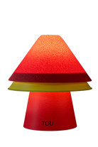 Funglow Pembe Masa Lambası - 1