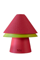 Funglow Pembe Masa Lambası - 2