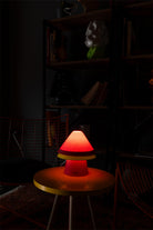 Funglow Pembe Masa Lambası - 3