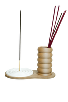 Tou Workshop-Gaia Beton Ve Ahşap Tütsülük-Tütsülük-1-Milagron.com