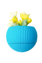 Tou Workshop-Hue Nest Mini Duvar Saksısı-Dekoratif Saksı-1-Milagron.com