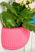 Tou Workshop-Hue Nest Mini Duvar Saksısı-Dekoratif Saksı-5-Milagron.com