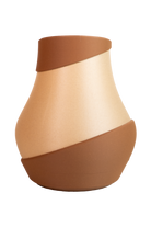 Tou Workshop-İgnis Ahşap Yer Lambası-Dekoratif Aydınlatma-3-Milagron.com