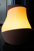 Tou Workshop-İgnis Ahşap Yer Lambası-Dekoratif Aydınlatma-7-Milagron.com