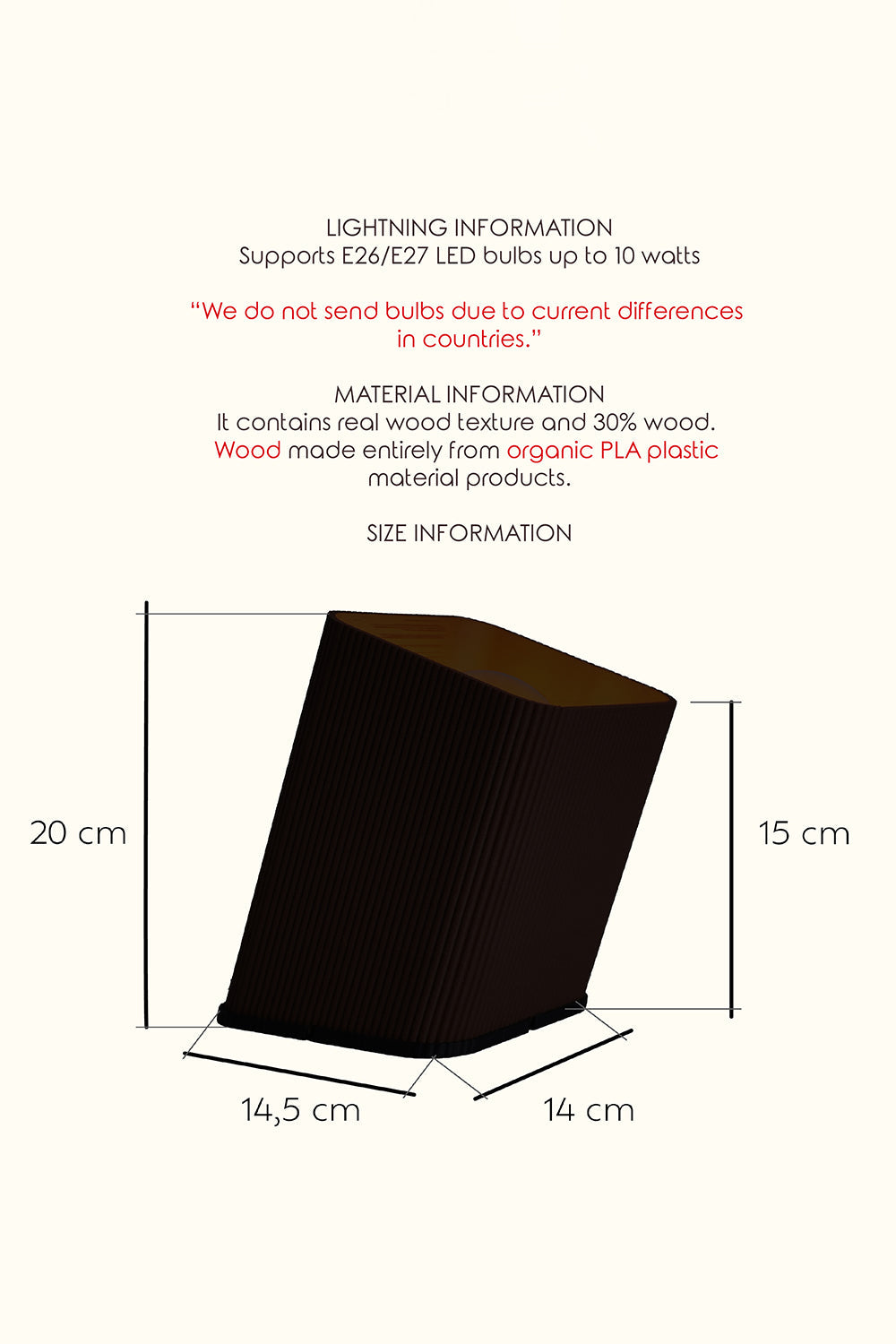 Tou Workshop-İngot Masa Lambası-Dekoratif Aydınlatma-10-Milagron.com